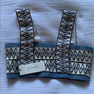 Elysiian Catalina Top